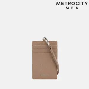 [메트로시티](센텀시티점)목걸이 카드지갑 M221NO1965B