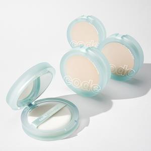 코드글로컬러 픽스온 프라이머 팩트 21호