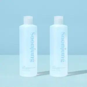 [에뛰드] 순정 약산성 클렌징워터 320ml 2개