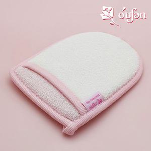 오션타올 고급 스펀지미용타올/때 때밀이 때필링 각질제거