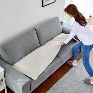 [텐바이텐]돈무브 극세사 4인용 쇼파 방석 매트 패드