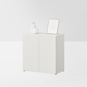 한샘 포에트 수납장 2단 800