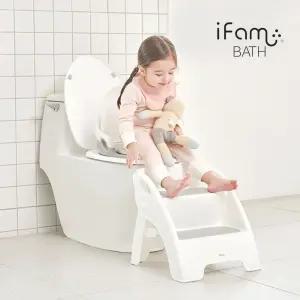 아이팜 접이식 2단 유아디딤대 아기발판
