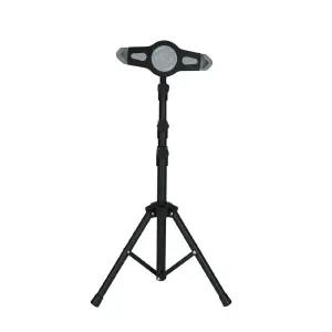 Coms 태블릿 PC 거치대 삼각대 폴더 접이식 BD129