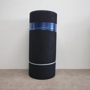 국산 PE망 검정색 수태봉망 울타리망 다용도 플라스틱망 1롤 1M X 40M / 3.8T / 10~11mm