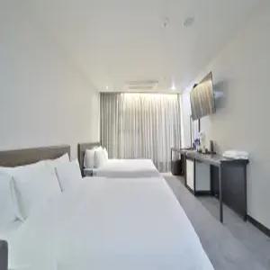 [부산 모텔] 부산 남포동 플래티넘 호텔 (남포동,중앙동,태종대,송도,영도)