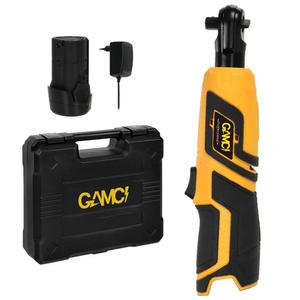 [감씨]12V 충전 전동 라쳇 무선 임팩트 렌치 풀세트 GRW12