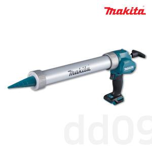 마끼다 CG100DZB 12Vmax 충전코킹건 본체 600ml홀더포함 코깅건 실리콘건 일본산