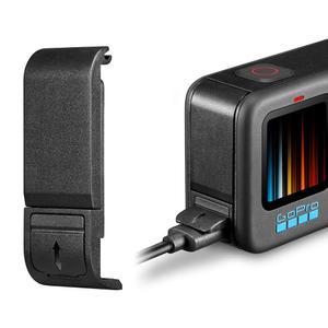 고프로12 11 10 9 충전캡 배터리 커버