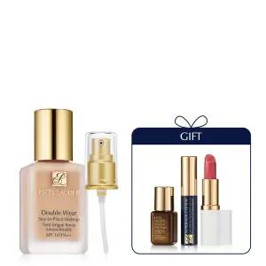 [에스티로더](강남점)[11] 더블웨어 파운데이션 세트 (+ 디럭스 3종 증정)