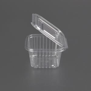 PET 투명소스용기 AJ 원터치사각 대 1500개