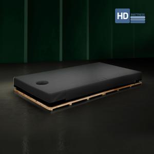 경락 HD매트리스 마스터 - 온열 열선 미용 베드 마사지 침대 태국 타이 매트