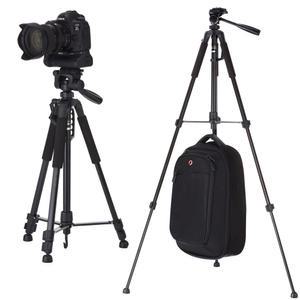 소니 알파 ZV-E10 삼각대 DSLR 미러리스 전기종 호환