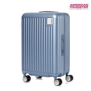 [아메리칸투어리스터]LOCKATION 캐리어 55/20 FRAME ICE BLUE QI931001