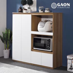 다이닝 레인지대/주방수납장/전자렌지대/밥솥다이/전자렌지수납장