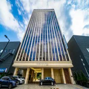 [경기 호텔] 호텔 더 윈 (일산,고양)