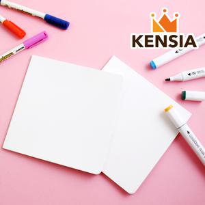 무지책 스크랩북 5p 10p 슬림형 고급형 / 책 만들기 북아트 독후활동 단어장 작가 직업 체험