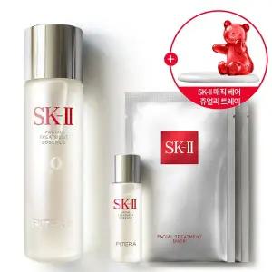 [SK-II](강남점)[11월] SK-II 피테라 에센스 230ml 세트+매직베어트레이증정