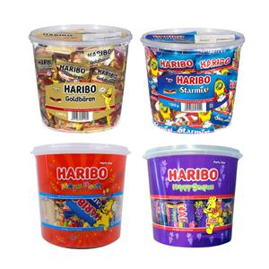 하리보 젤리 kg 골드베렌 스타믹스 해피그레이프 메가파티