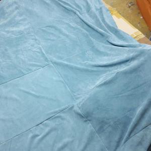 국산 소가죽 용접포 2Mx2M 가죽 소방포 방화포 자동차공업사 건설현장 용접