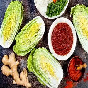 [착한식탁][품질보장]해남 절임배추 20kg 도착일 선택