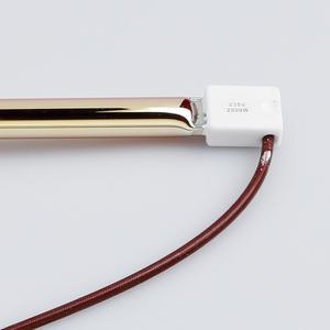 자체제작 근적외선 램프 15021Z 2000W 가로세로형