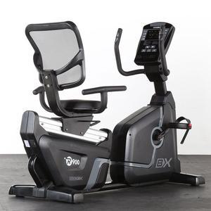 [바디엑스] R900 좌식자전거 자가방식 헬스 바이크 실내자전거 클럽용