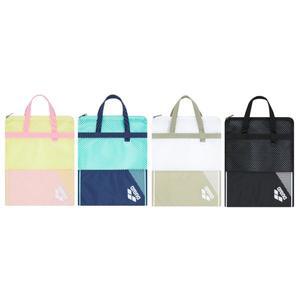 [아레나](하남점) 망사가방 A5AC1AB06 메쉬 손가방