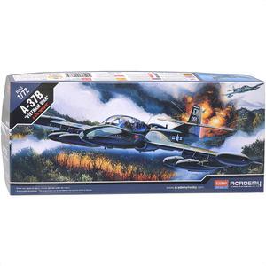 조립 A-37B 드래곤플라이 베트남전 12461