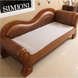 매쉬원 3D 매쉬매트 소파용 카우치 SB-1908-돌침대겸용 미끄러움방지 매쉬원단 쾌적한통풍매트