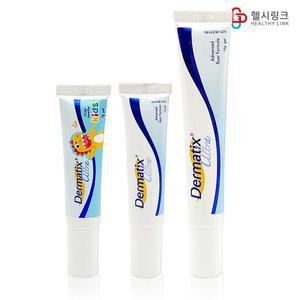 더마틱스 울트라겔 7g / 15g / 키즈 7g 약국정품 흉터연고