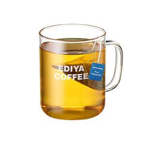 [이디야커피] 퓨어 페퍼민트 HOT (R)