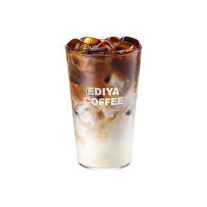 [이디야커피] 연유콜드브루 (R)