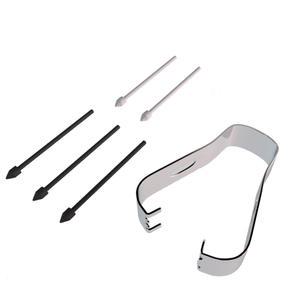 삼성 라미S펜 갤럭시탭S7플러스 갤럭시탭S8 플러스 모나미 펜촉 호환