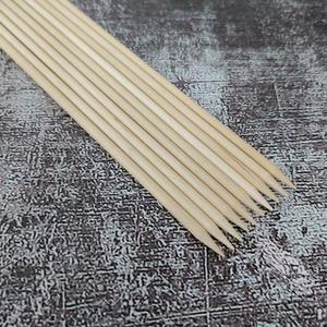 네일아트재료 우드스틱 10개입 아트스틱 스톤파츠