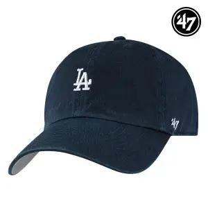 47브랜드 LA다저스 MLB 남자 여성 엠엘비 볼캡 야구 모자 B-BSRNR12GWS-NYC