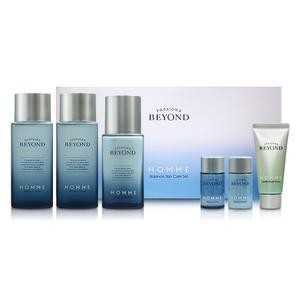 비욘드 옴므 밸런스 기초 3종 세트