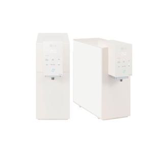 [상품권최대보장]LG 정수기 렌탈 냉온 WD507ACB 36개월의무 자가관리 등록설치비면제