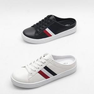 트리플탑 yyj-허그m 남성 블로퍼/남성슬리퍼/뮬운동화/운동화슬리퍼