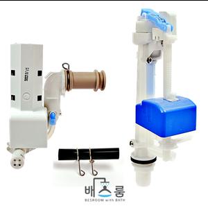 대림바스 필밸브 분사펌프 CC207용 스패너 포함