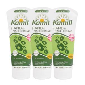 카밀 핸드크림 클래식100ml 3개