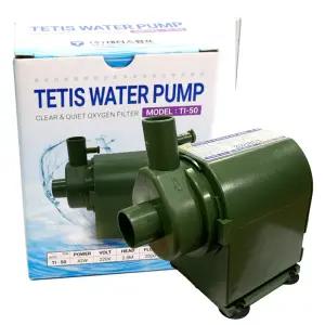 테티스 영일 전기 수중모터 TI-50 42w / 수중펌프