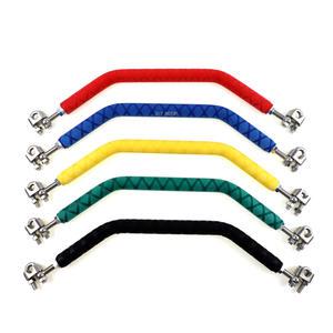 슈퍼커브 핸들바 크로스바 멀티바 베스파 PCX NMAX 튜닝 범용