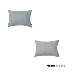 [갤러리아] [레노마홈]미엘모달 누비 베개커버 F