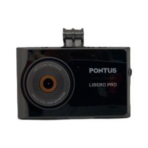 현대엠엔소프트 폰터스 블랙박스 리베로 프로 16G R410DL