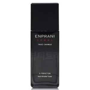 엔프라니 옴므 브이 퍼펙션 안티 링클 토너 125ml