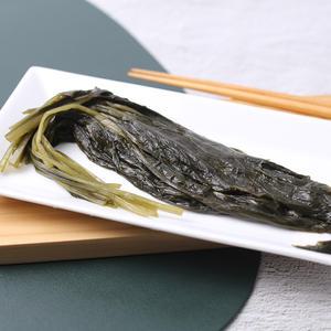 그곳에가면 상하식품 HACCP 진진 명이나물 절임 1kg+1kg