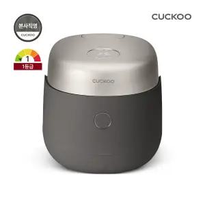 본사직영) 쿠쿠 10인용 IH 마스터셰프 사일런스 CRP-NHTR1010FB