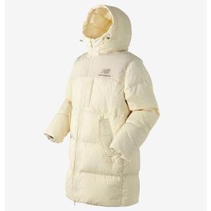 [뉴발란스 패딩] 액티브롱 구스다운 - NBNPB43043_64