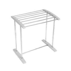 [에코리즈] 국산 스테인레스 수건 건조대